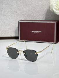 Picture of Jacques Marie Mage Sunglasses _SKUfw77894423fw